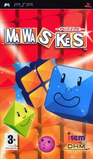 Mawaskes Puzzle