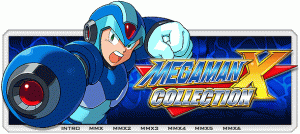 Mega Man X Collection