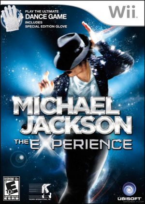 Michael Jackson: The Experience