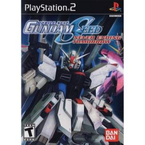 Mobile Suit Gundam Seed – Never Ending Tomorrow