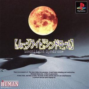 Moonlight Syndrome PlayStation (PS) ROM