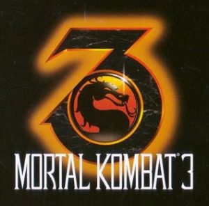 Mortal Kombat 3 PlayStation (PS) ROM