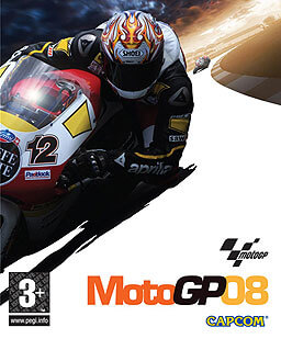 MotoGP 08