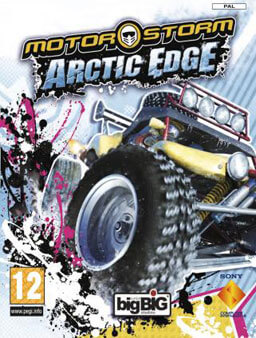 MotorStorm – Arctic Edge