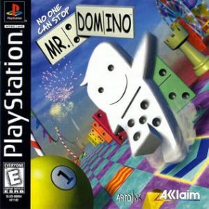 Mr. Domino, No One Can Stop