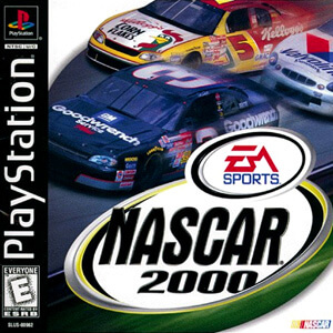 NASCAR 2000