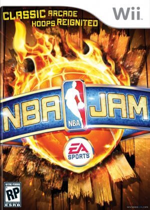 NBA Jam