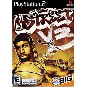 NBA Street V3