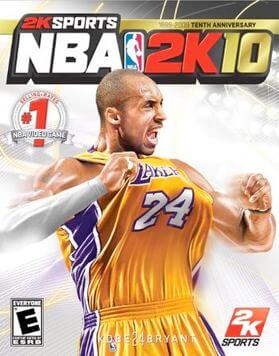 NBA 2K10