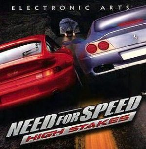 Need for Speed: High Stakes