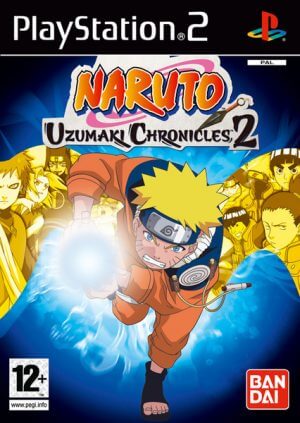 Naruto – Uzumaki Chronicles