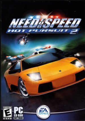 Need for Speed – Hot Pursuit 2