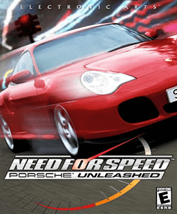 Need for Speed: Porsche Unleashed PlayStation (PS) ROM