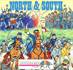 North And South