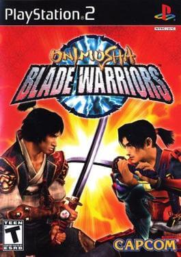 Onimusha – Blade Warriors PS2 ROM