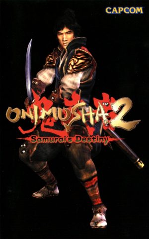 Onimusha 2 – Samurai’s Destiny PS2 ROM