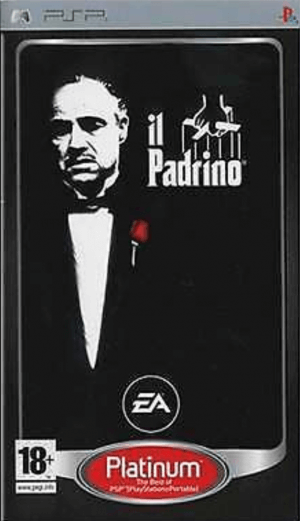 Padrino Il PSP ROM