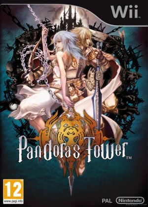 Pandora’s Tower Nintendo Wii ROM