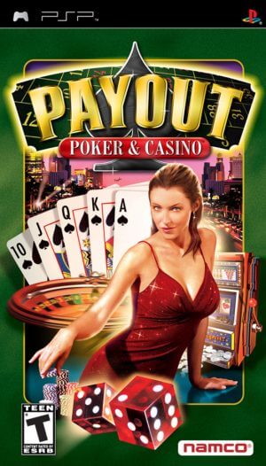 Payout Poker & Casino