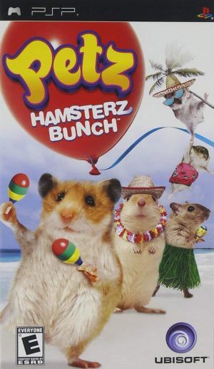 Petz – Hamsterz Bunch