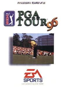 PGA Tour ’96