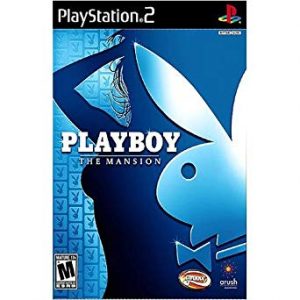 Playboy – The Mansion PS2 ROM