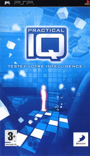 Practical IQ – Test Your Intelligence