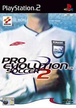 World Soccer Winning Eleven 6 – International PS2 ROM