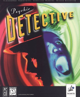 Psychic Detective