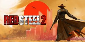 Red Steel 2 Nintendo Wii ROM