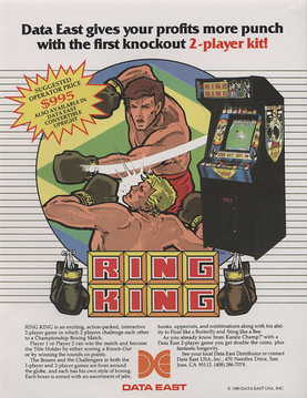 Ring King