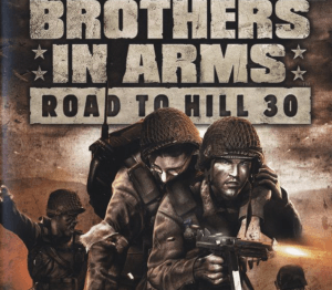 Brothers in Arms – Road to Hill 30