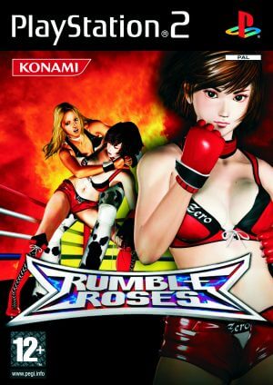 Rumble Roses