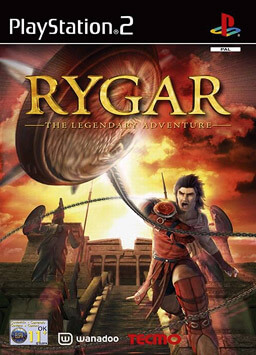 Rygar – The Legendary Adventure