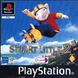 Stuart Little 2