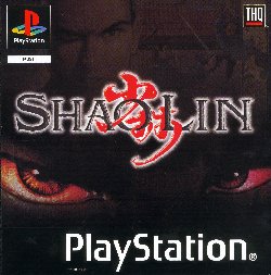 Shaolin PlayStation (PS) ROM