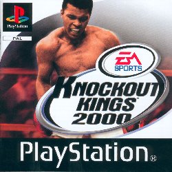 Knockout Kings 2000 PlayStation (PS) ROM