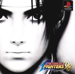 The King of Fighters ’98: Dream Match Never Ends