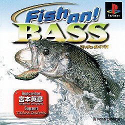 Fish On! Bass PlayStation (PS) ROM