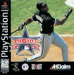 All-Star Baseball ’97