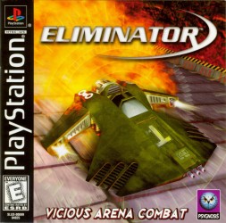 Eliminator