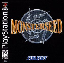 Monsterseed