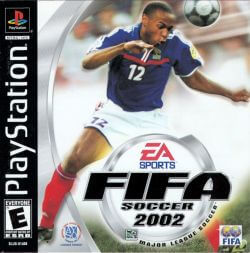 FIFA 2002