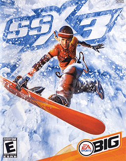 SSX 3