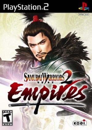 Samurai Warriors 2 – Empires