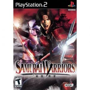 Samurai Warriors – Xtreme Legends