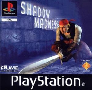 Shadow Madness PlayStation (PS) ROM