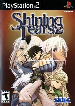 Shining Tears PS2 ROM