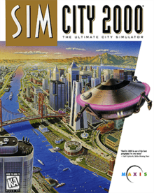 SimCity 2000