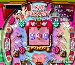 Simple 1500 Series Vol. 15: The Pachinko